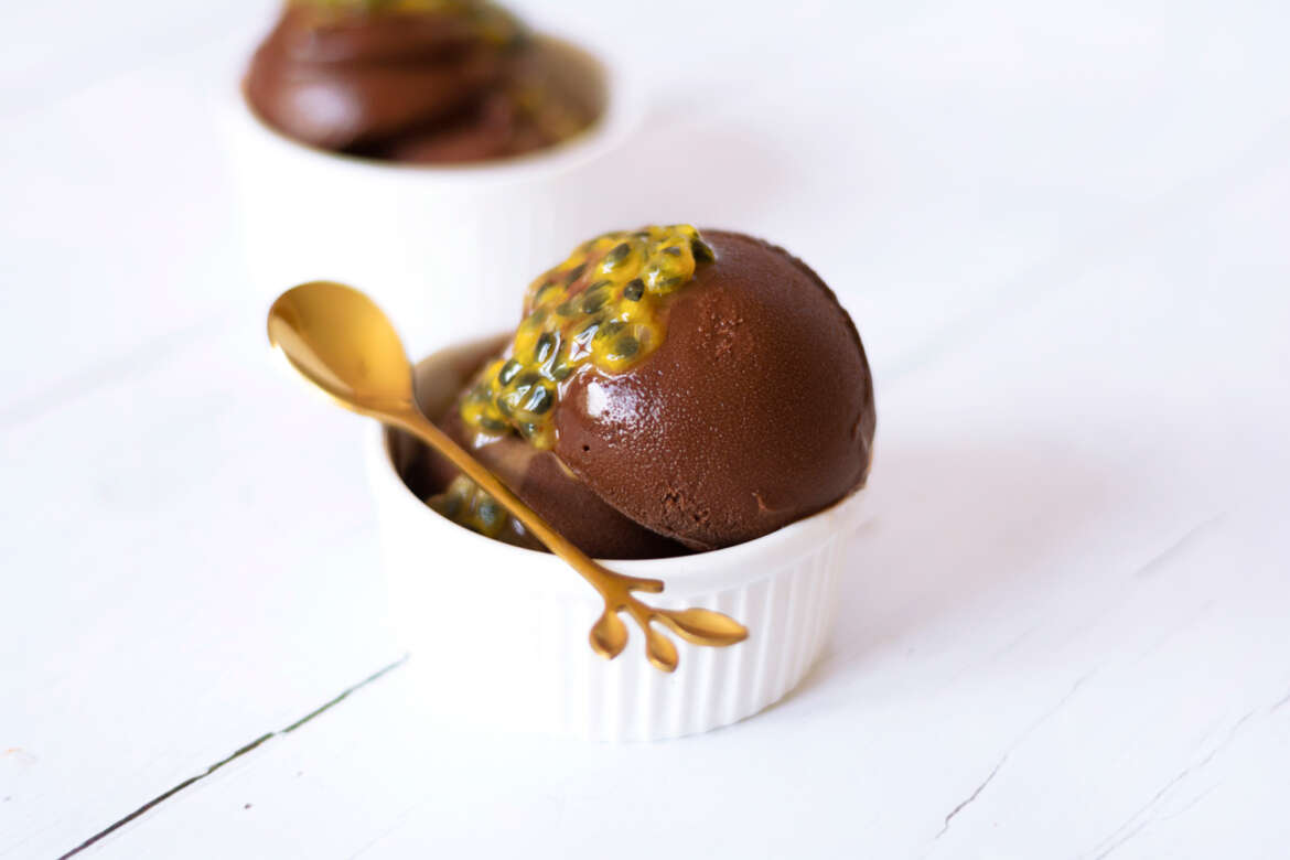 dark-chocolate-passion-fruit-sorbet